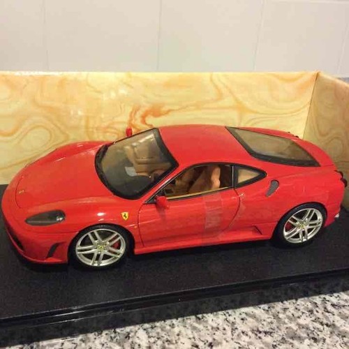 Modellino mini auto - , ferrari