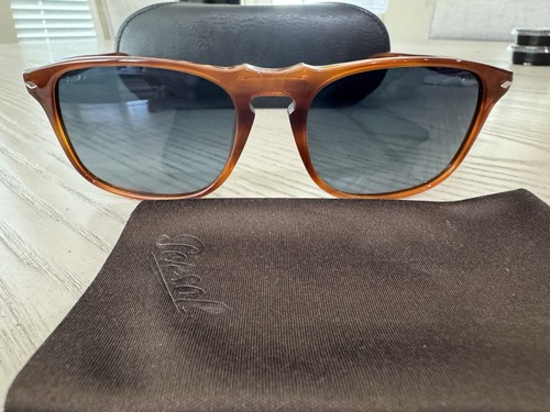 Persol sunglasses used 3059s - ,