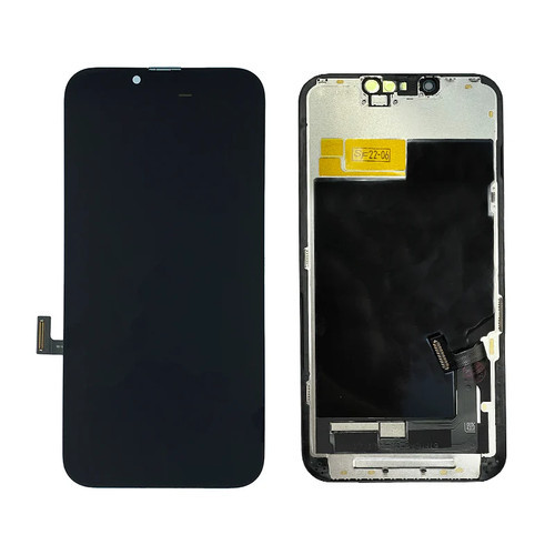 Sostituzione schermo iphone - sostituzione,