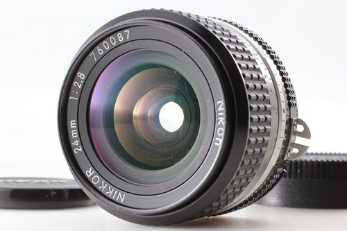 Ecc nikon ais ai s - nikon, nikkor