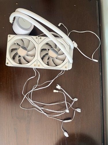 Radiatore raffreddamento cpu - raffreddamento,