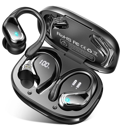 Cuffie bluetooth sport - cuffie,