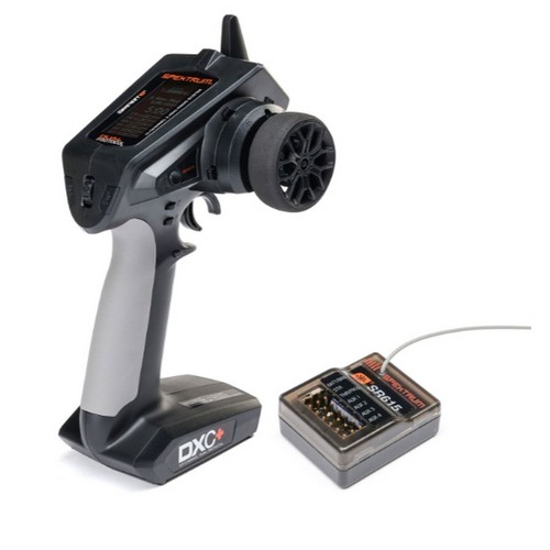 Spektrum spm6130 dxc - spektrum,