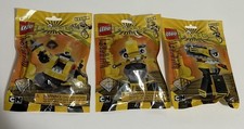 LEGO MIXELS Serie 6 WELDOS