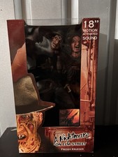 Modellino sonoro Neca A