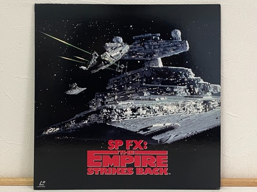 Star wars the - sp, fx: