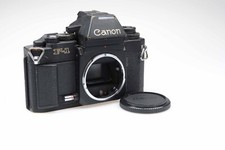 Canon F-1 nuova fotocamera 97001