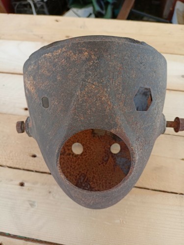 Mondial 175 sprint - , guscio