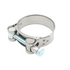 Fascetta marmitta Originale