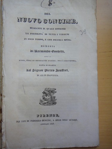 1838 del nuovo - 1838-del,
