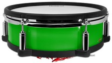Wrap for Roland vDrum Shell