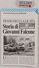 EBOND Storia di Giovanni