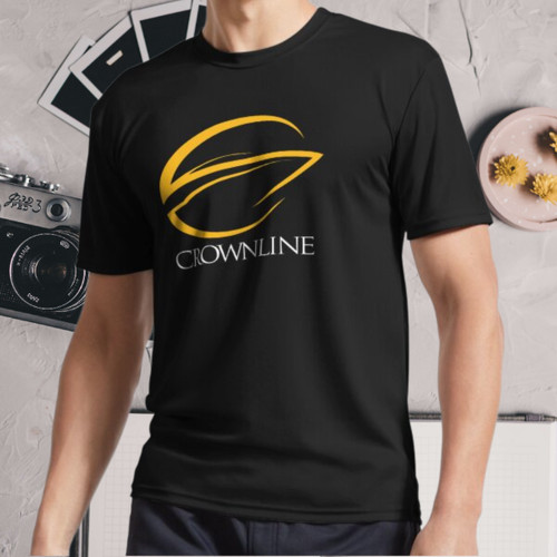 Nuova camicia crownline tasca - camicia,
