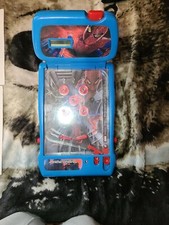 Raro flipper elettronico da