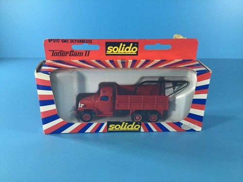 Solido toner gam 2 - solido,