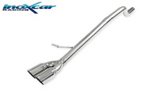 terminale INOXCAR RACING AUDI