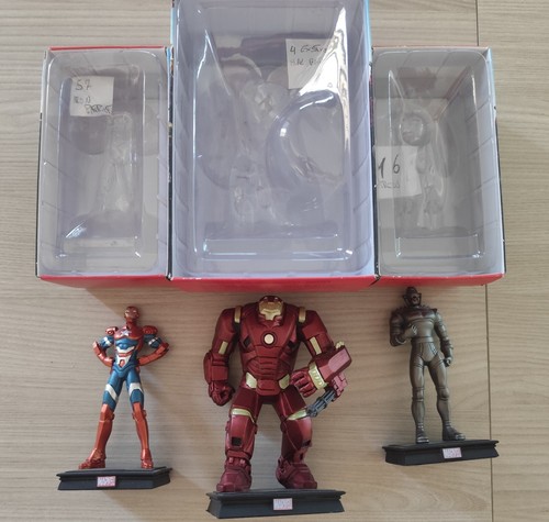 Marvel heroes 3d - -, man