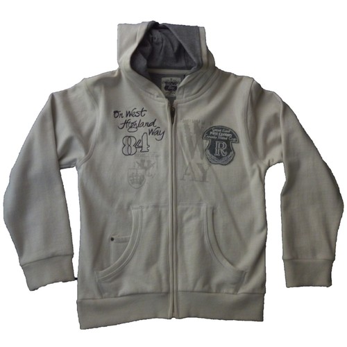 Felpa ragazzo losan beige - ragazzo,