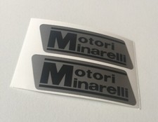 MOTORI MINARELLI CARTER