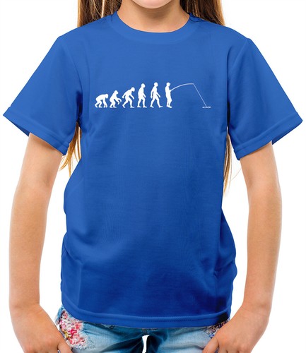 Evoluzione dell uomo pesca - pesca,