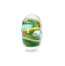 Trollbeads tglbe 10446 bead - trollbeads, tglbe-10446