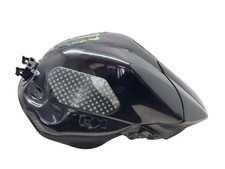 SERBATOIO CON BOZZI E PUNTI DI