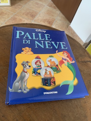 Palle neve disney de - palle,