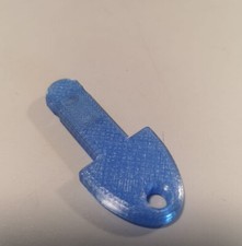 Chiavetta compatibile comestero eurokey compatible key vending machine