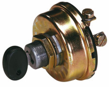 Quadro avviamento trattori Fiat accensione e interruttore luci 540 640 480 850