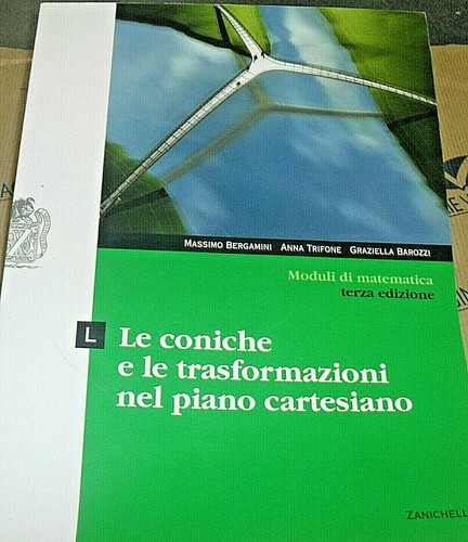 Moduli matematica modulo - moduli, l