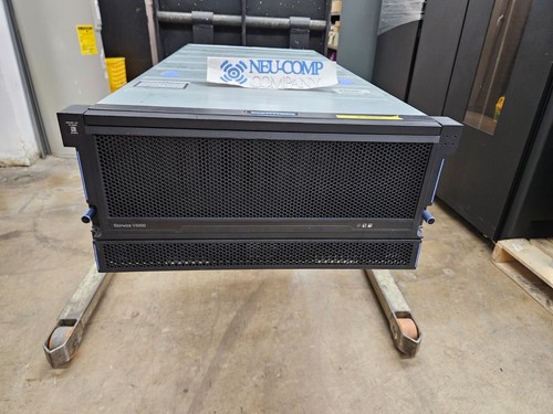 Ibm 2078 92f storwize v5000 - 2078-92f,