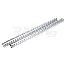Tubi interni forcella anteriore per Suzuki GSXR1100 GSX-R1100 1986-1988 1987 41x595mm