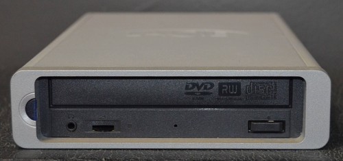 Lacie masterizzatore dvd - -,