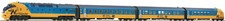 ROCO 72067 Treno automotore
