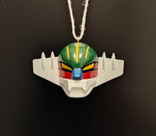 ciondolo Jeeg Robot – Testa