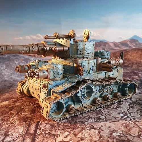 Dakka krooza orco battaglia - orco,