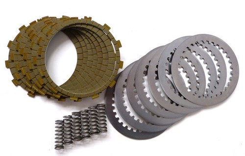 Lamelle frizione per yamaha - lamelle,