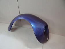 VW Käfer Speedster Kotflügel