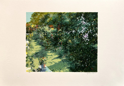 Antonio pedretti serigrafia - pedretti,