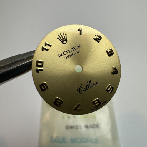 Rolex geneve cellini - rolex,