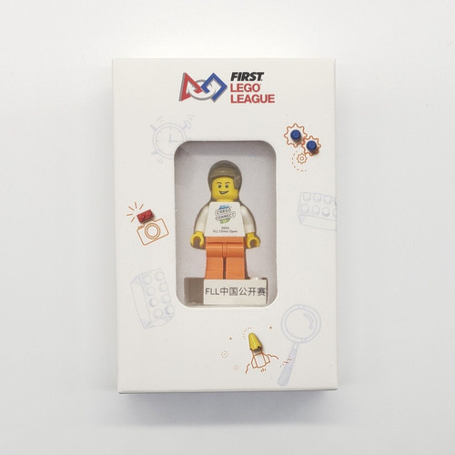 Lego 2022 fll open - lego,