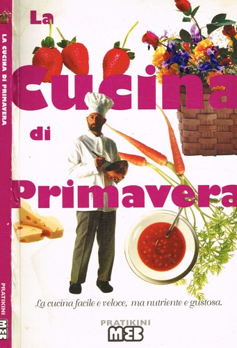 Cucina primavera - cucina,