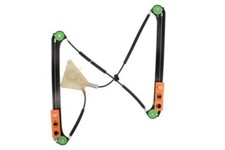 MECCANISMO ALZACRISTALLO ELETTRICO ANTERIORE SX AUDI A3 SPORTABACK 2004 2013