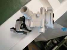 Elettropompa pompa scarico per