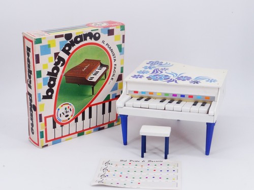 Baby piano bambini musica - bambini,