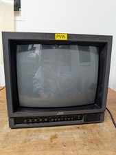 JVC TM-1500PS Monitor TV CRT