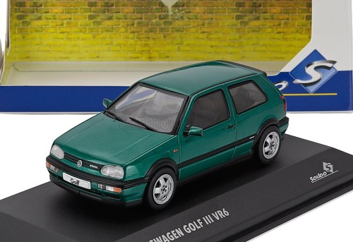 Solido volkswagen - solido,