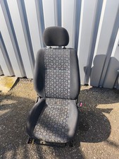 Opel Astra G Sedile Passeggero