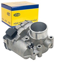 MAGNETI MARELLI VALVOLA A FARFALLA REGOLATORE Adatta Per FIAT BRAVA BRAVO IDEA