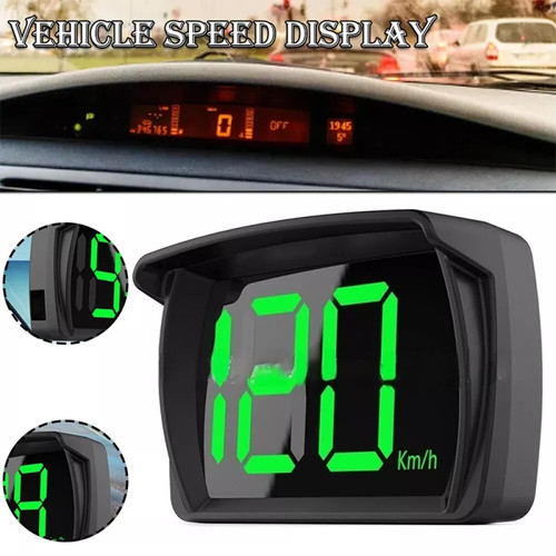 Gps hud head display - gps,